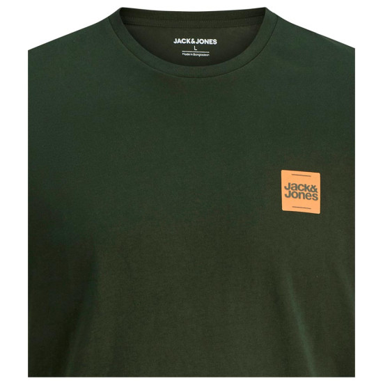 Jack & Jones Ανδρική κοντομάνικη μπλούζα